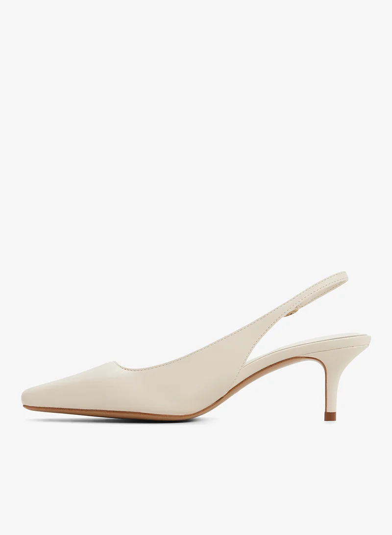 الدو Gabriellie Pointed Toe Pumps
